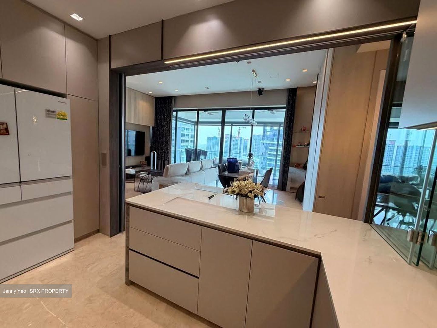 The Trizon (D10), Condominium #621898711